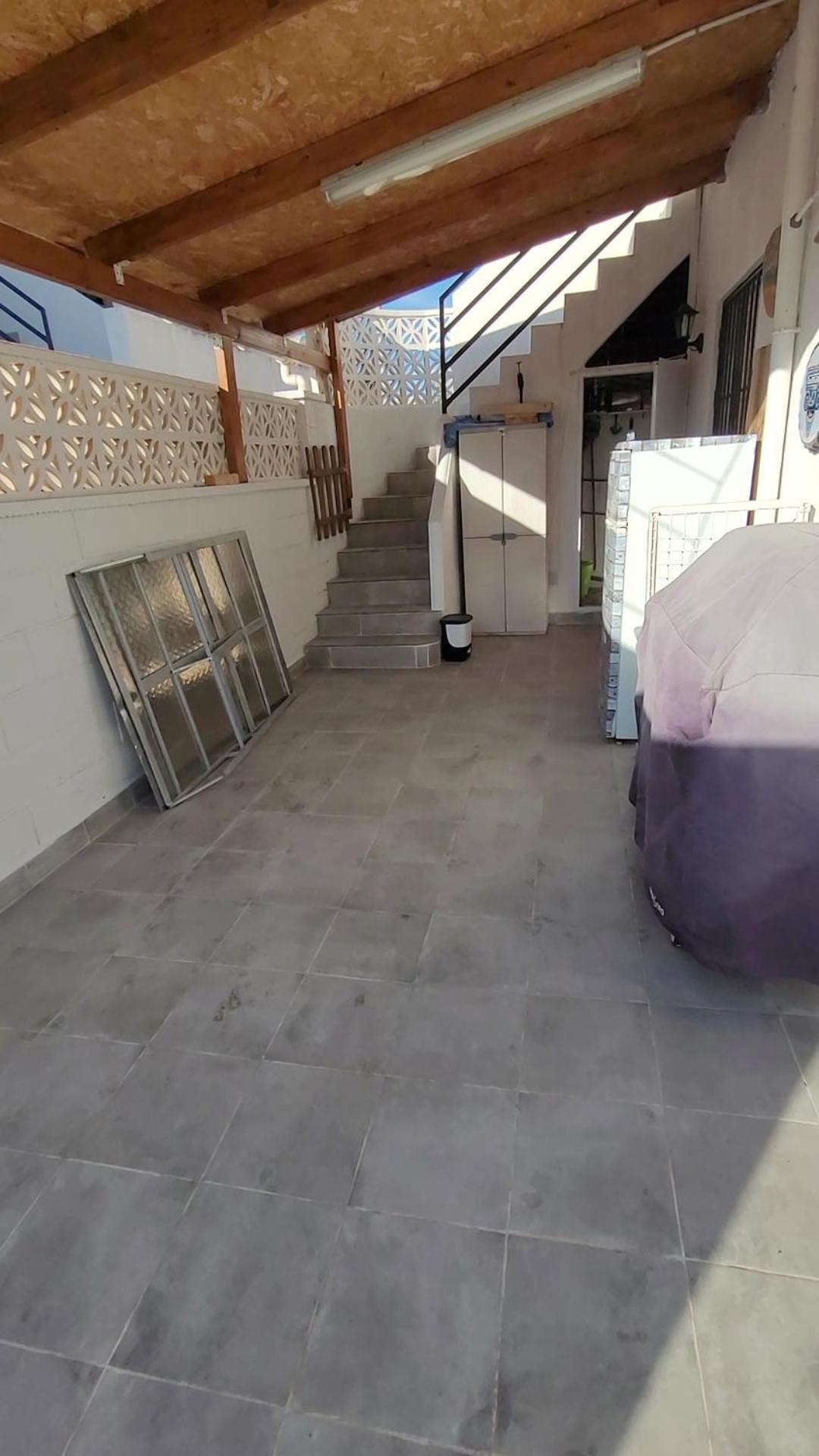 Maison 2 Chambres Tout Confort Torrevieja Kültér fotó