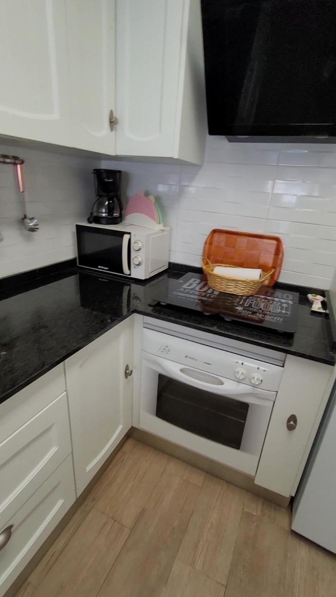 Maison 2 Chambres Tout Confort Torrevieja Kültér fotó