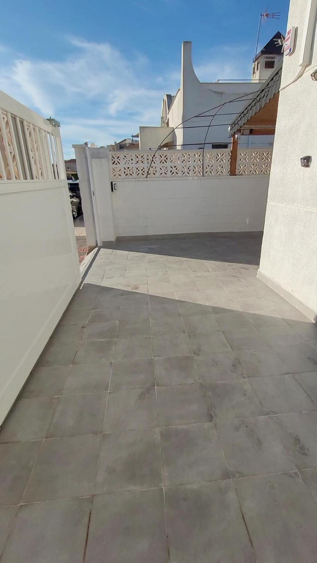 Maison 2 Chambres Tout Confort Torrevieja Kültér fotó