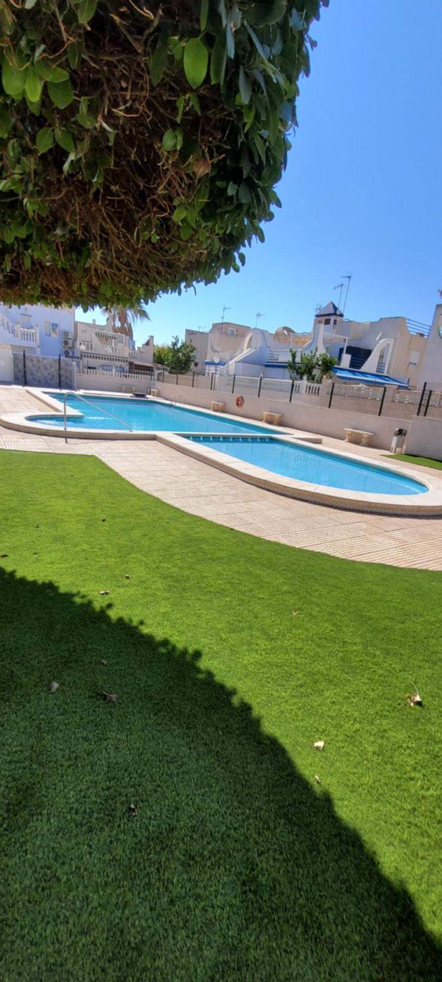 Maison 2 Chambres Tout Confort Torrevieja Kültér fotó