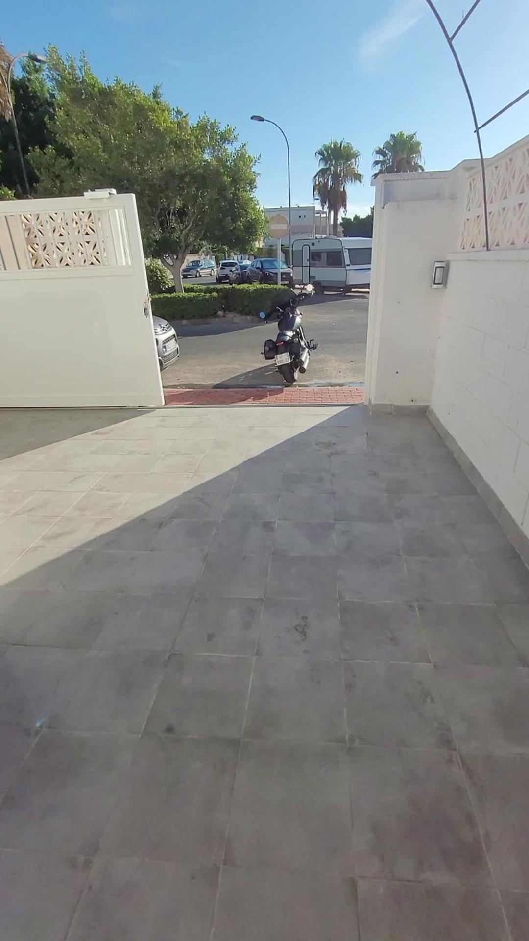 Maison 2 Chambres Tout Confort Torrevieja Kültér fotó