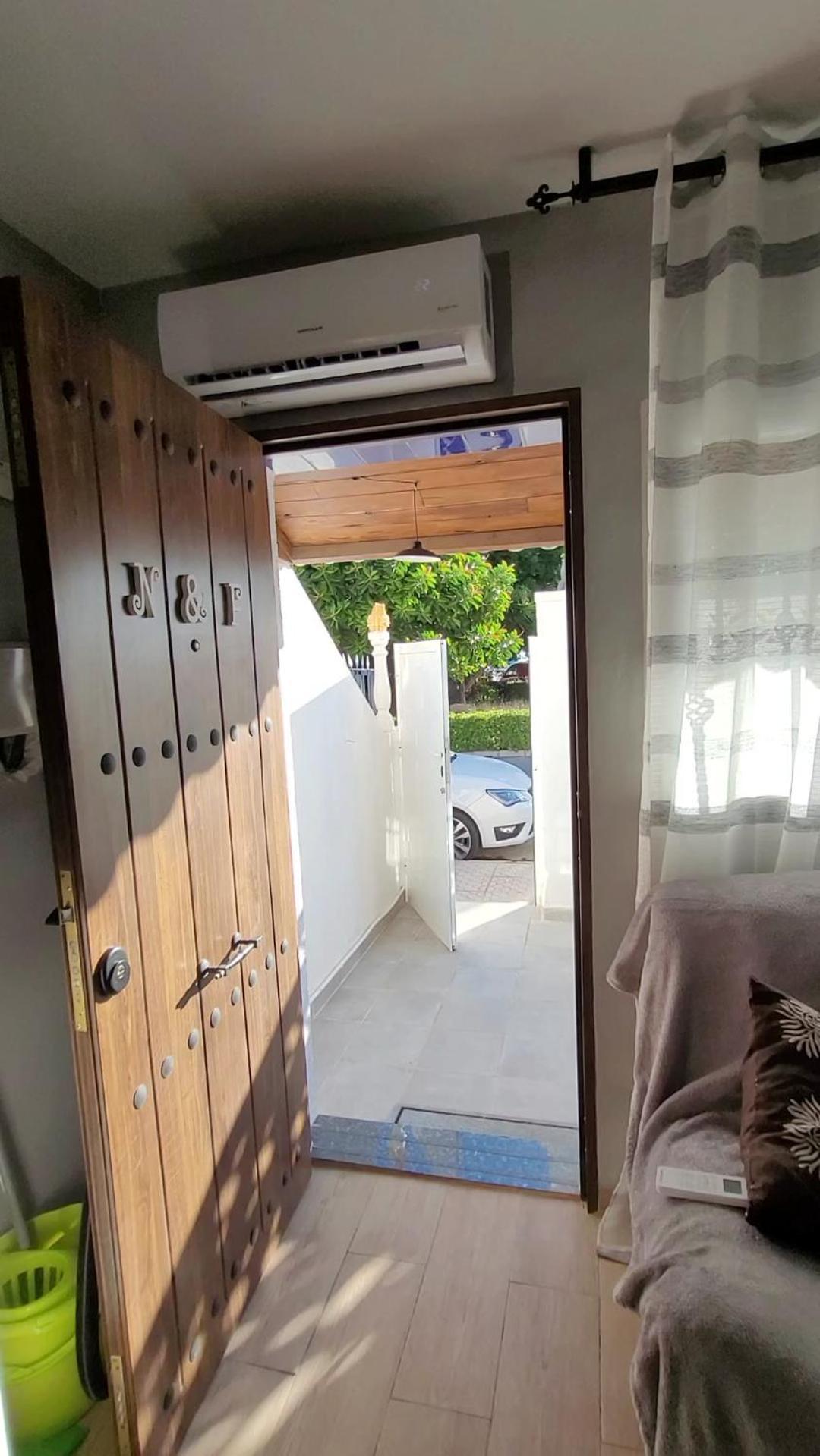 Maison 2 Chambres Tout Confort Torrevieja Kültér fotó