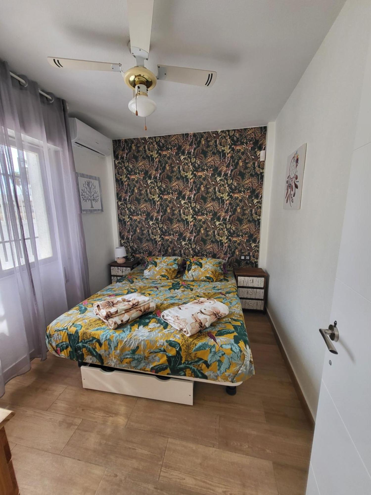 Maison 2 Chambres Tout Confort Torrevieja Kültér fotó