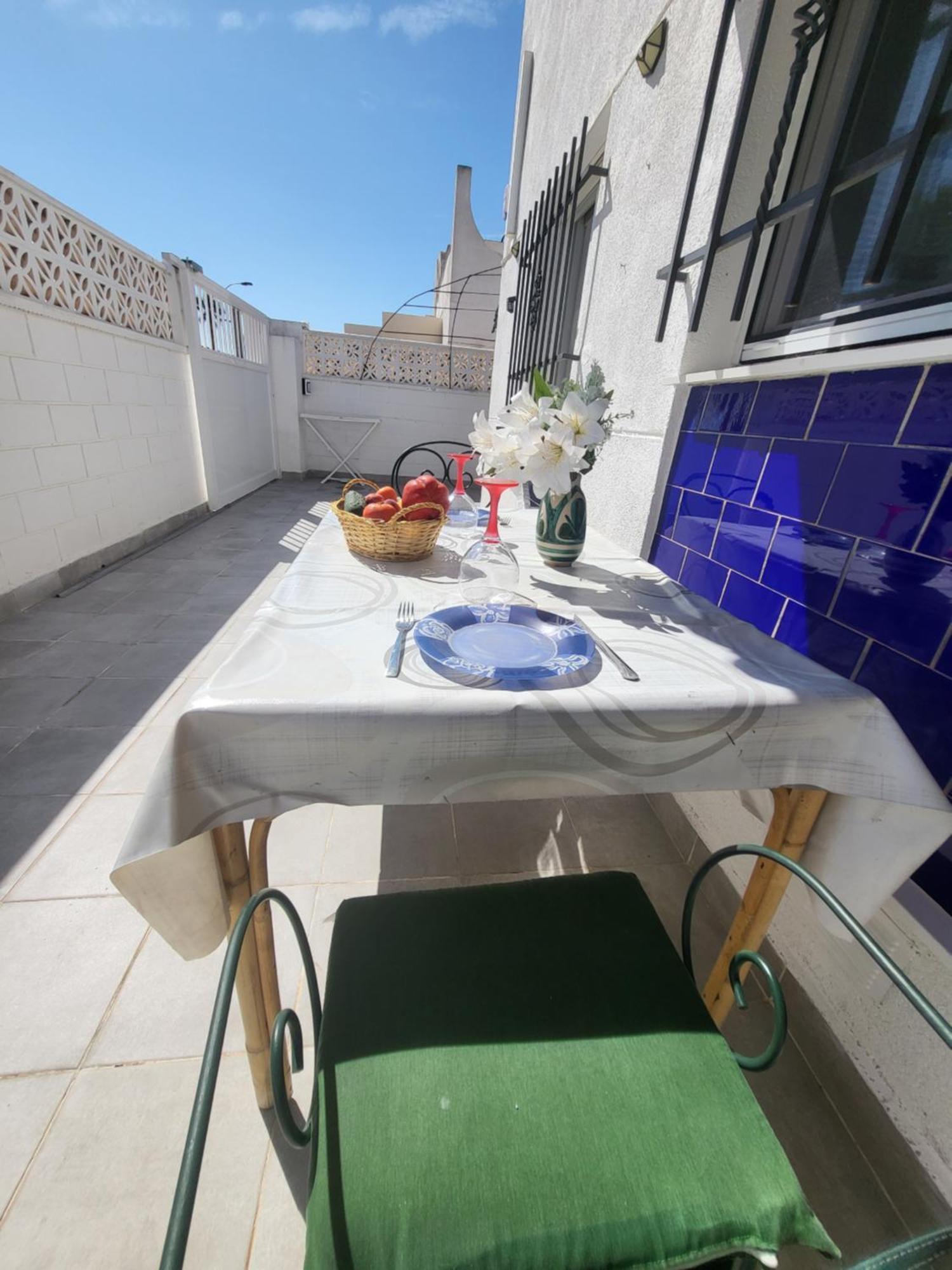 Maison 2 Chambres Tout Confort Torrevieja Kültér fotó