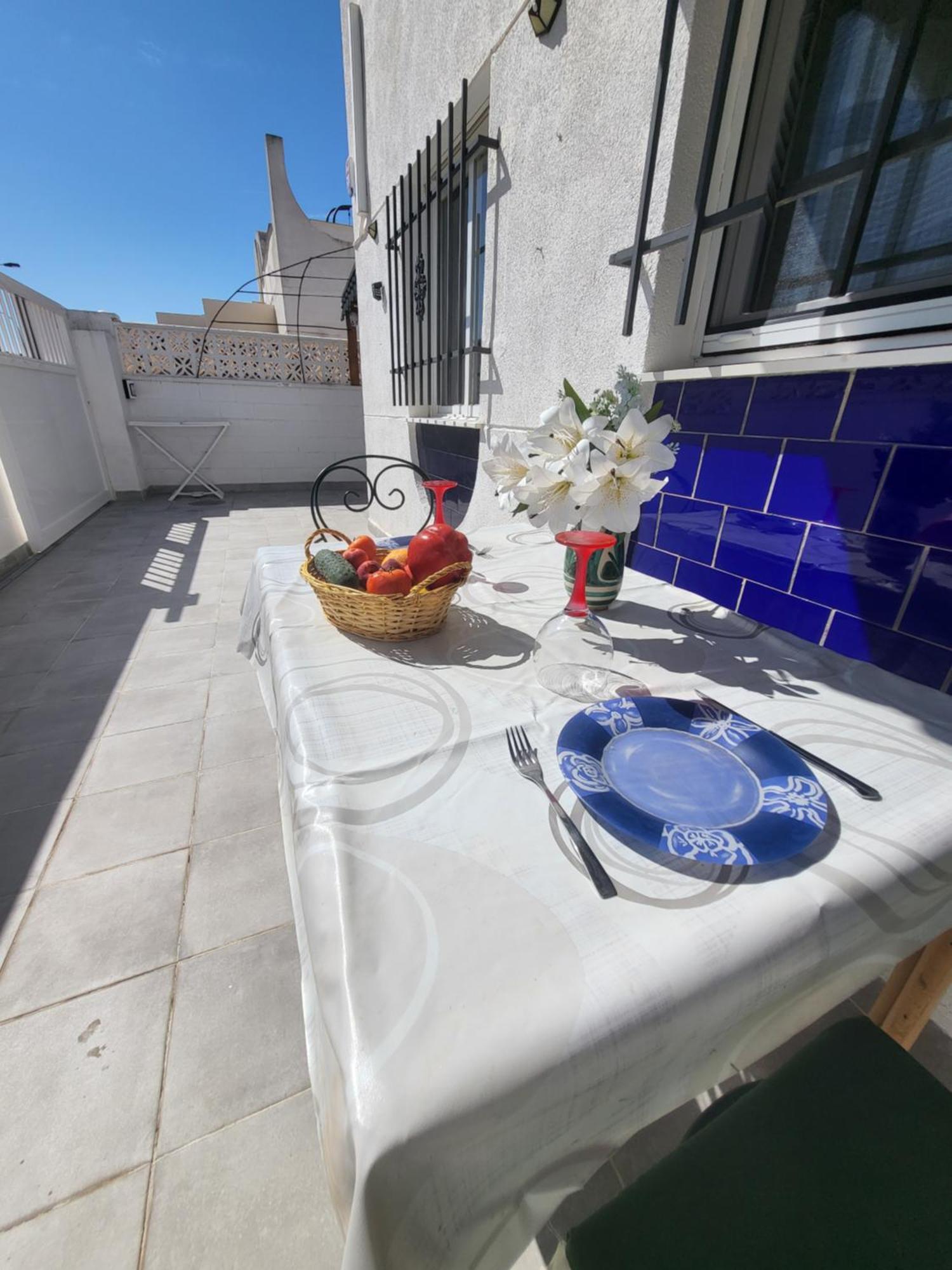 Maison 2 Chambres Tout Confort Torrevieja Kültér fotó