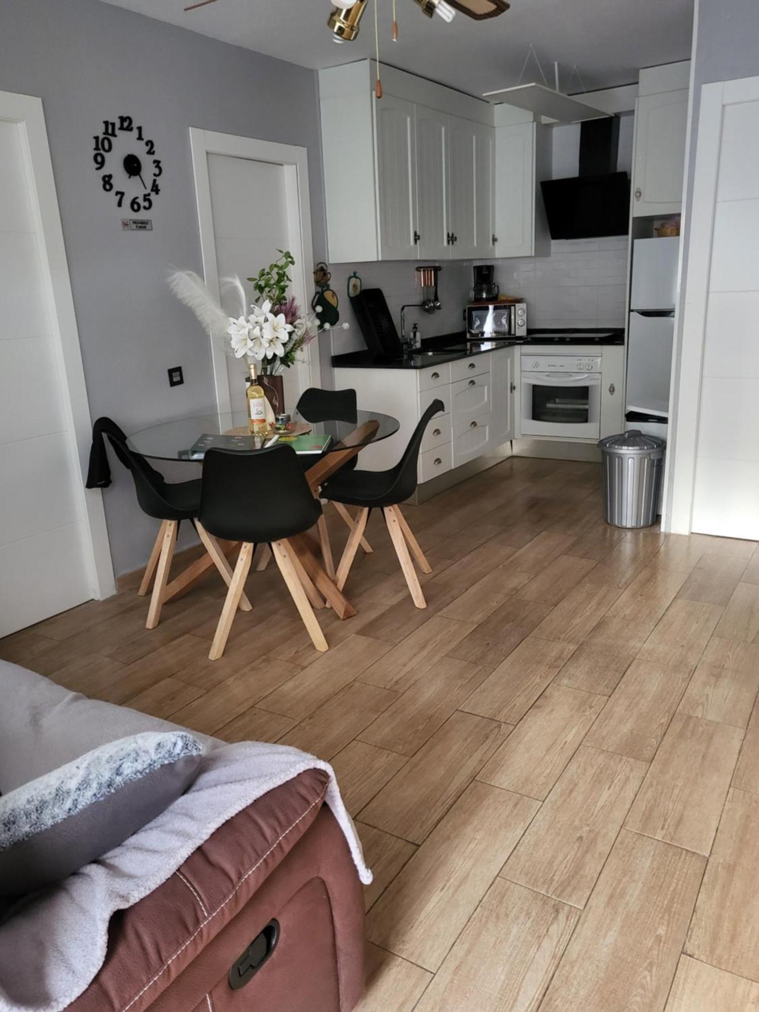 Maison 2 Chambres Tout Confort Torrevieja Kültér fotó