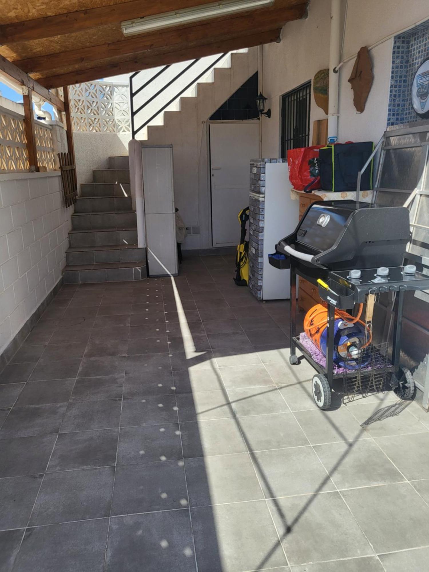 Maison 2 Chambres Tout Confort Torrevieja Kültér fotó