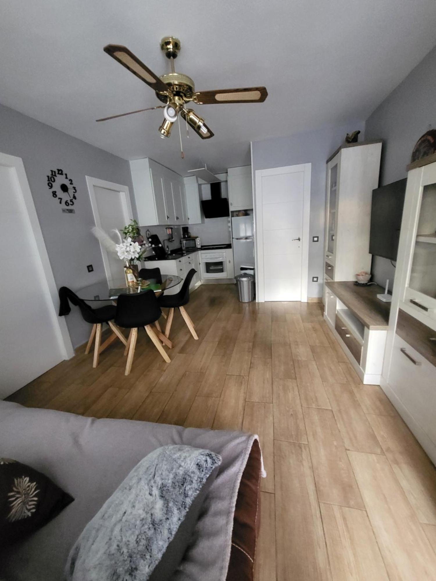 Maison 2 Chambres Tout Confort Torrevieja Kültér fotó