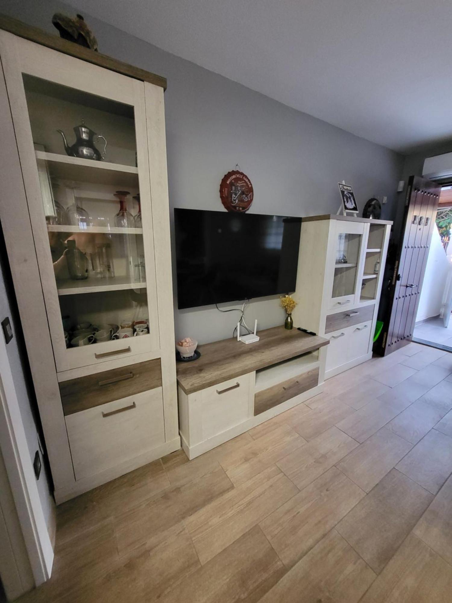Maison 2 Chambres Tout Confort Torrevieja Kültér fotó