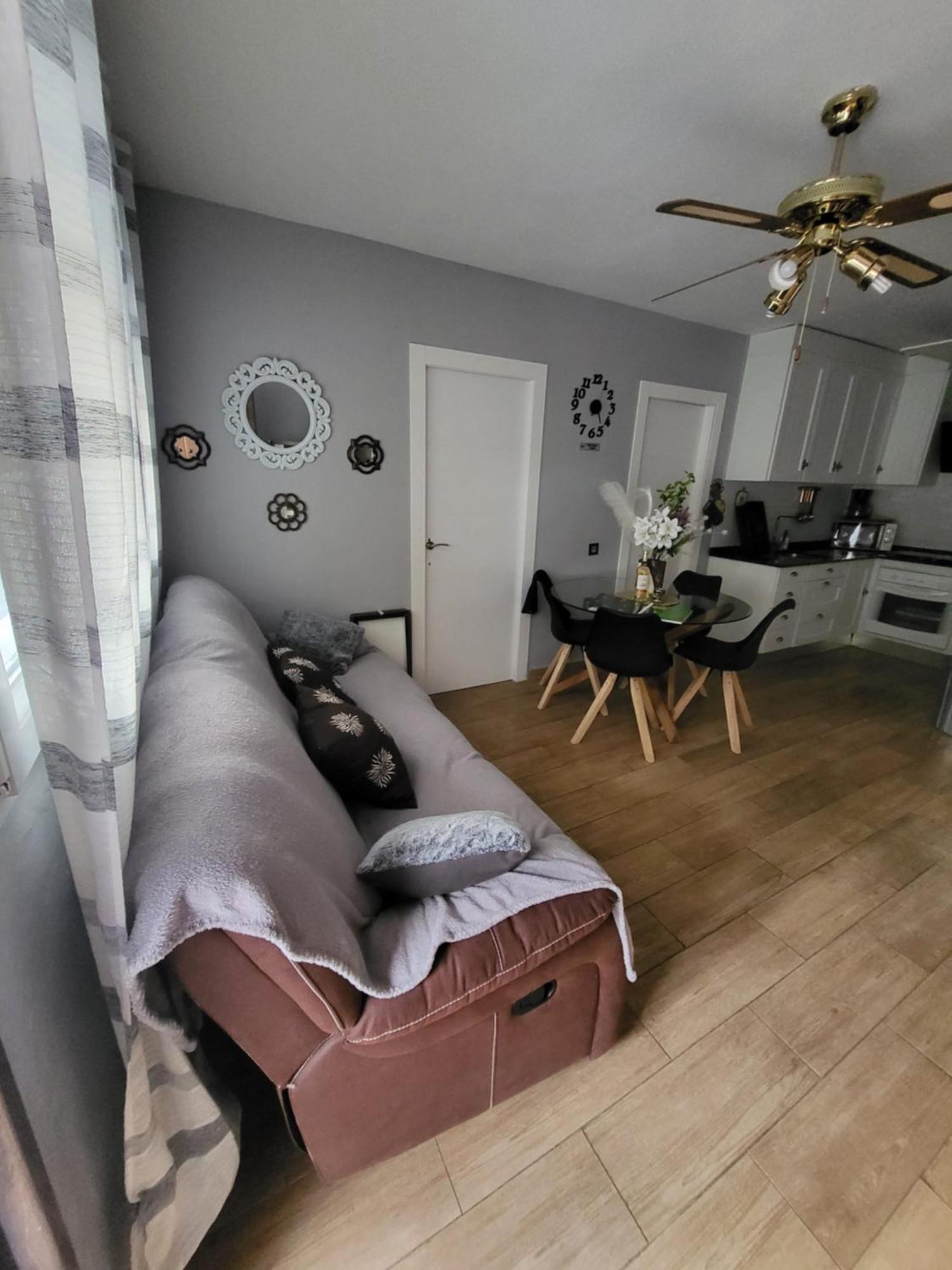 Maison 2 Chambres Tout Confort Torrevieja Kültér fotó