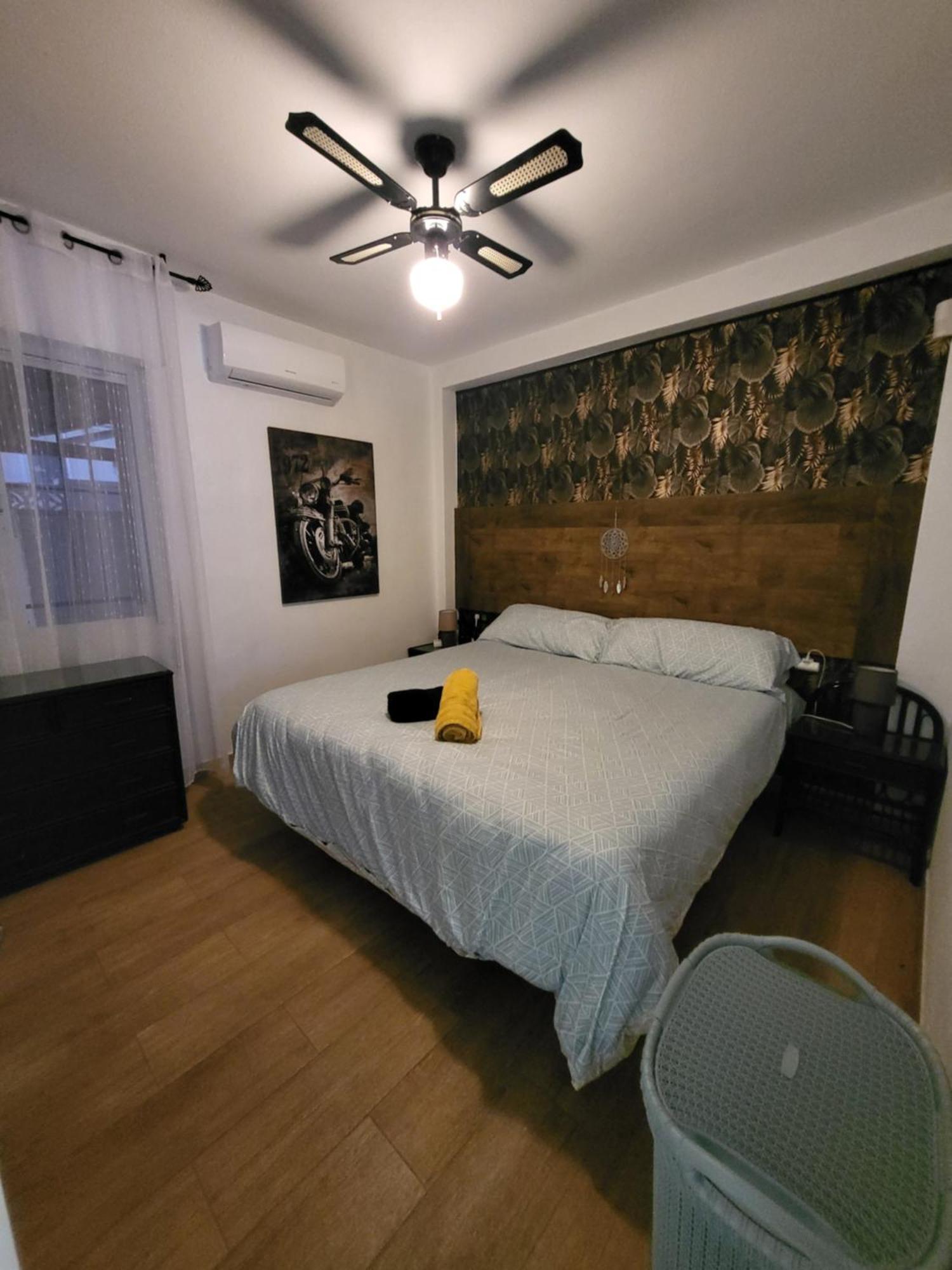 Maison 2 Chambres Tout Confort Torrevieja Kültér fotó