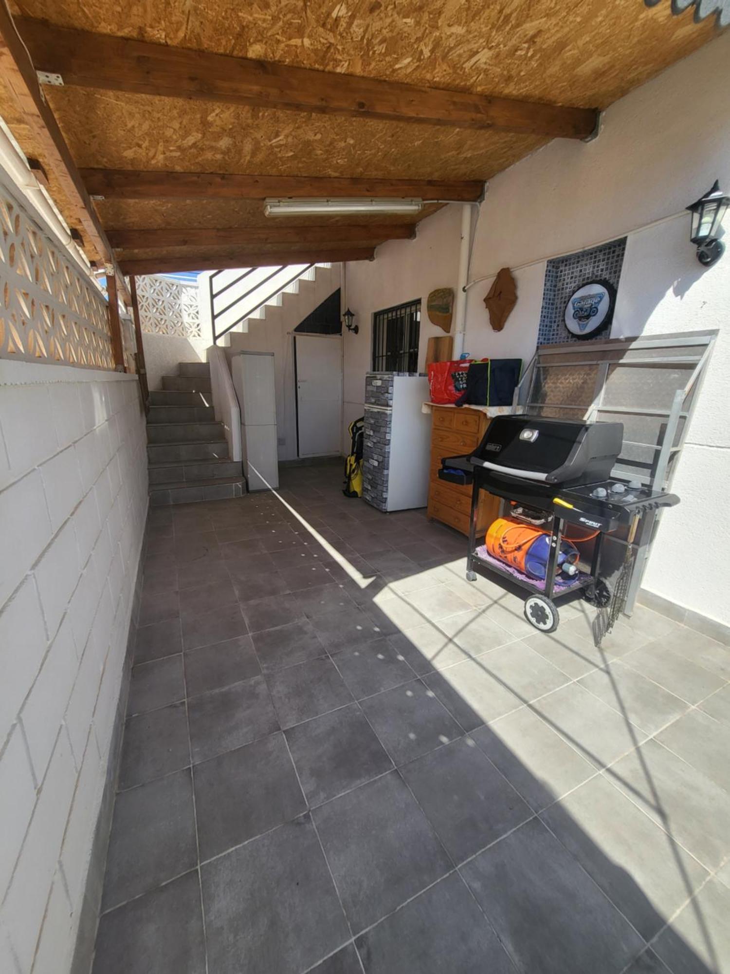 Maison 2 Chambres Tout Confort Torrevieja Kültér fotó