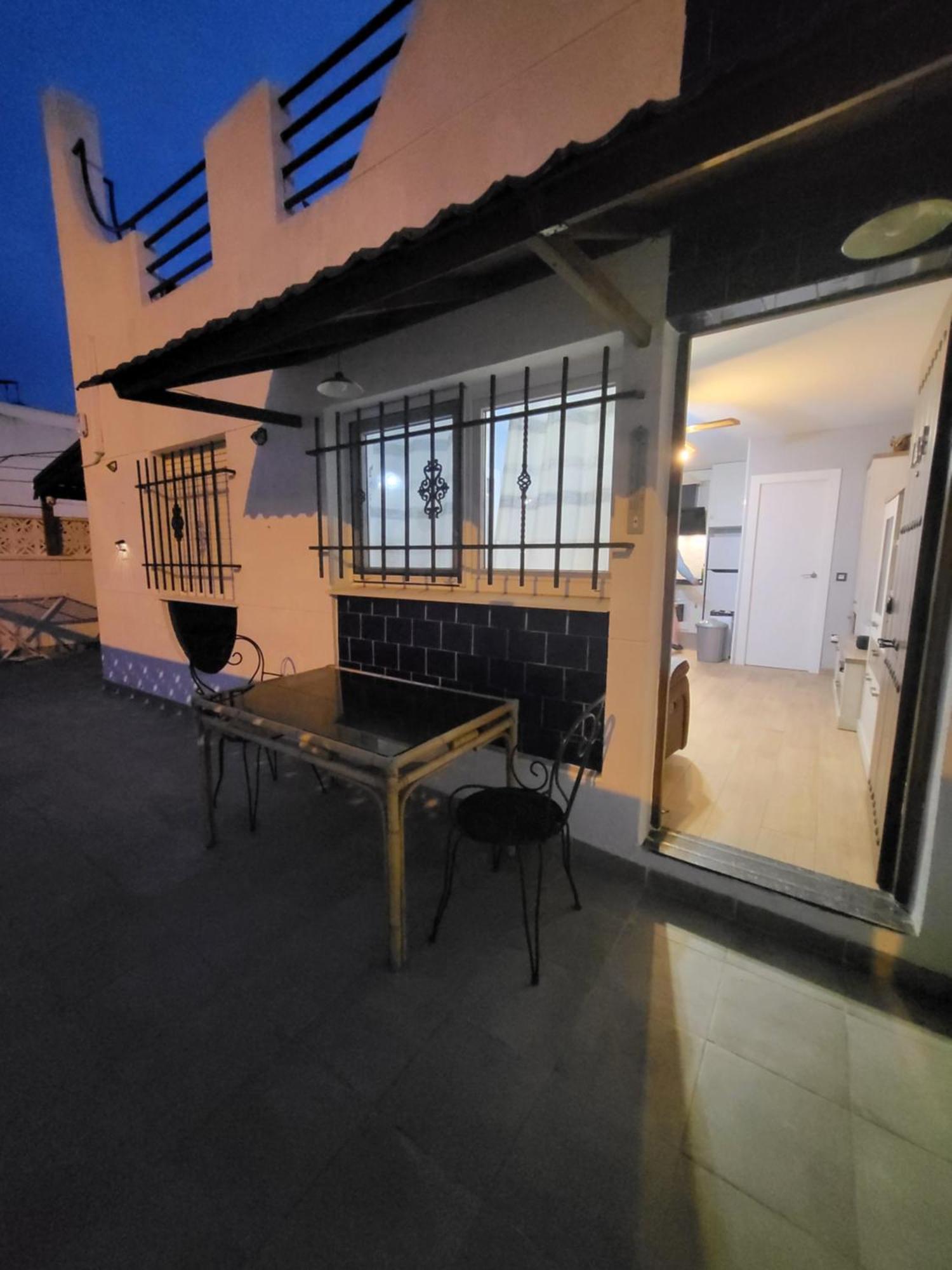 Maison 2 Chambres Tout Confort Torrevieja Kültér fotó